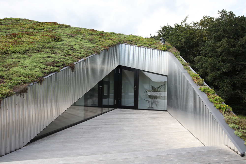 Villa Mesh