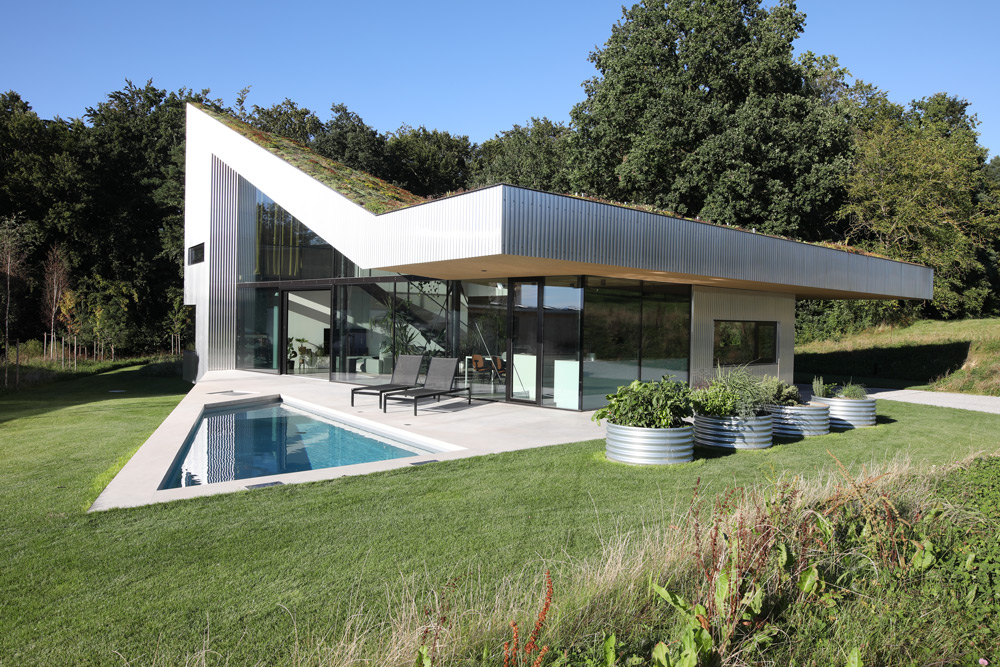 Villa Mesh