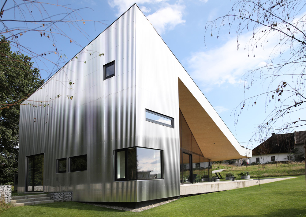 Villa Mesh