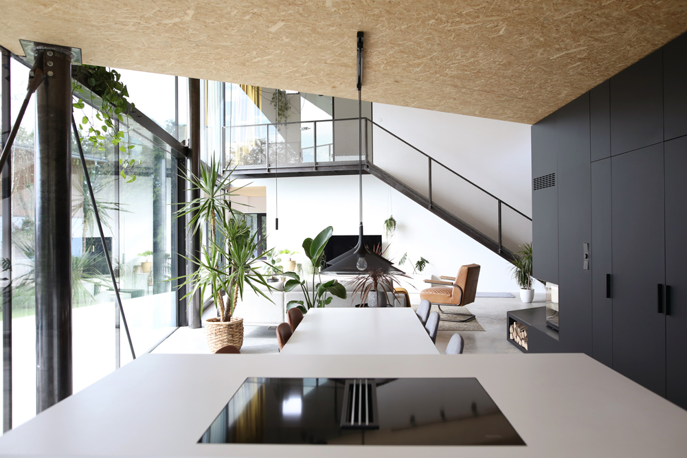 Villa Mesh