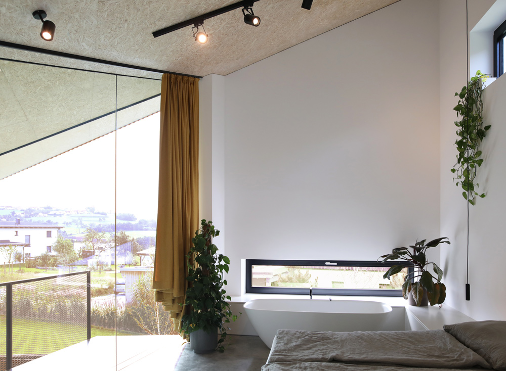 Villa Mesh