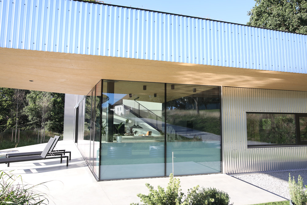 Villa Mesh