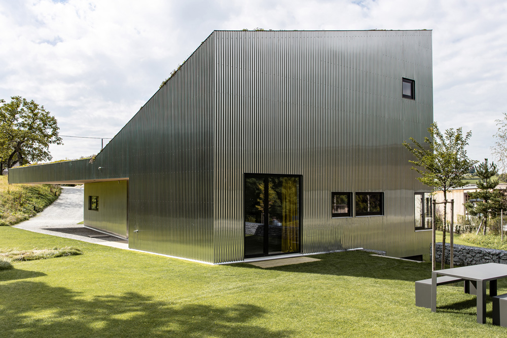 Villa Mesh