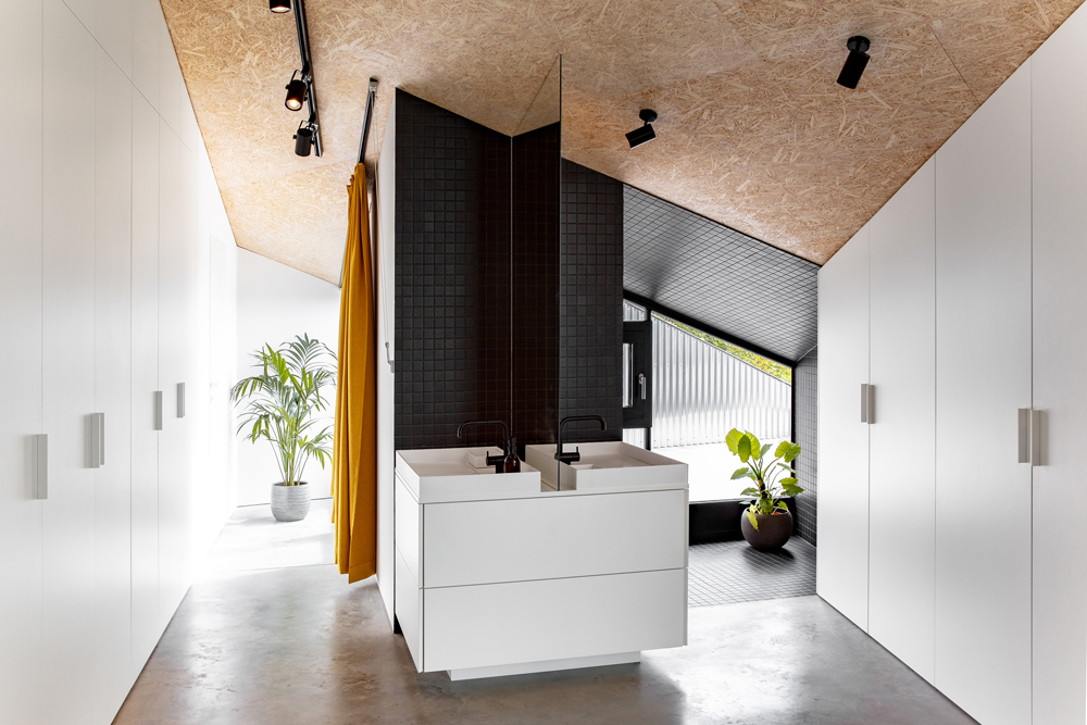 Villa Mesh