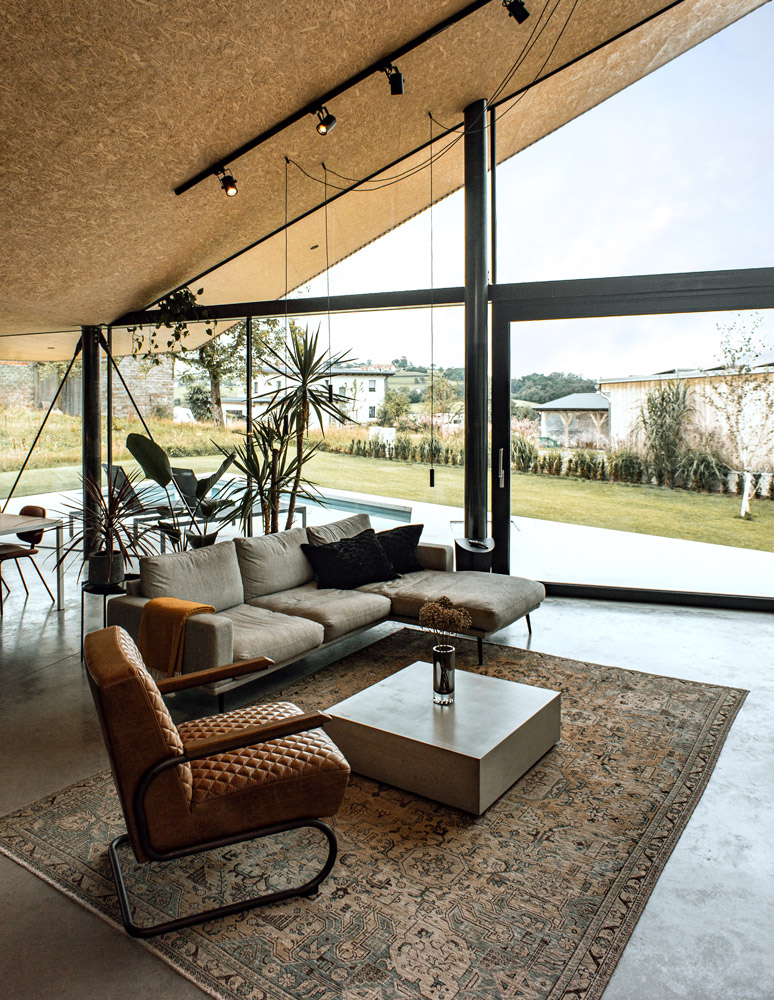 Villa Mesh