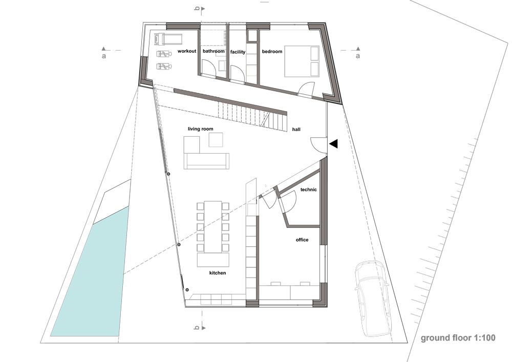 Villa Mesh