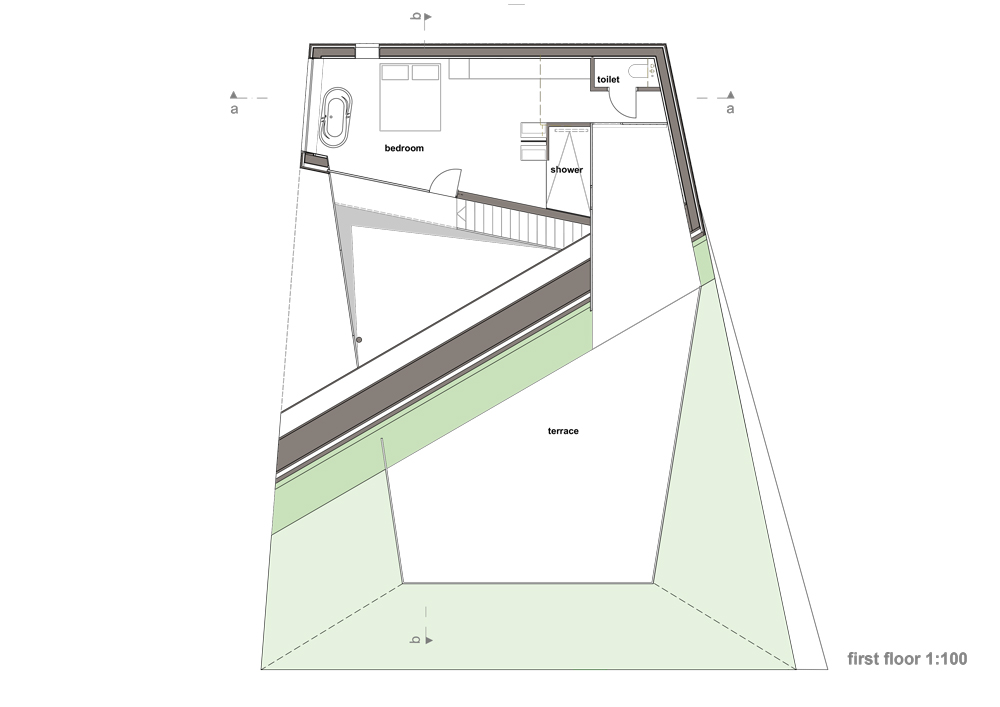 Villa Mesh