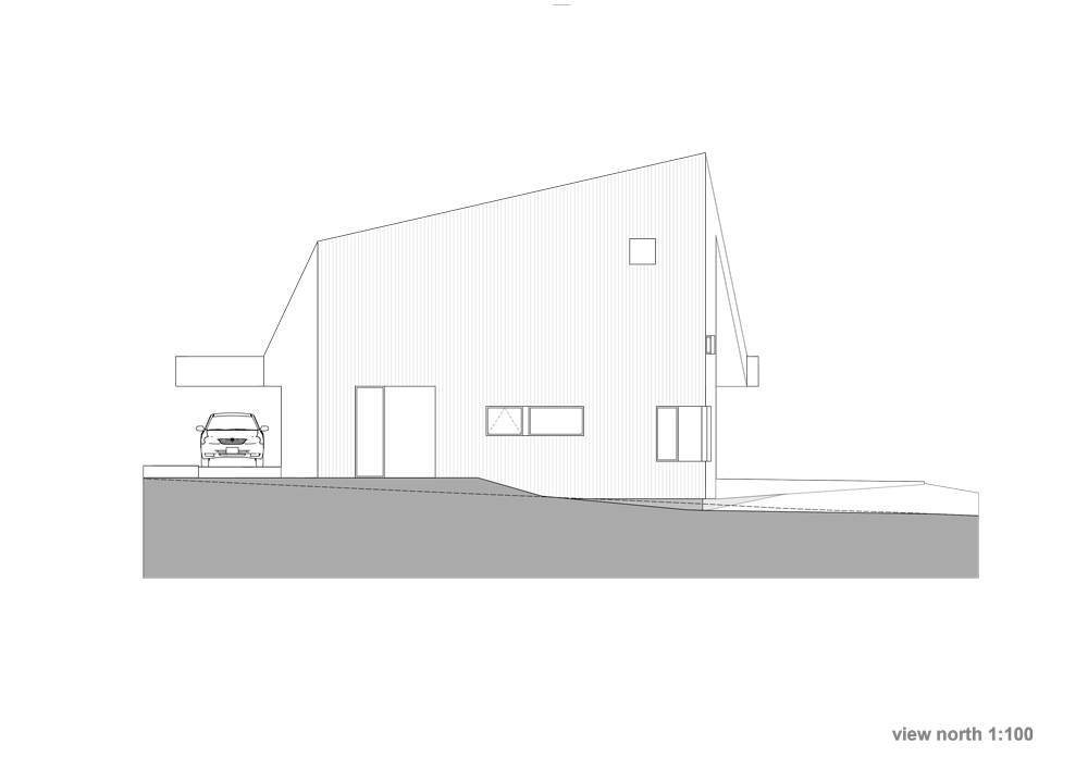 Villa Mesh