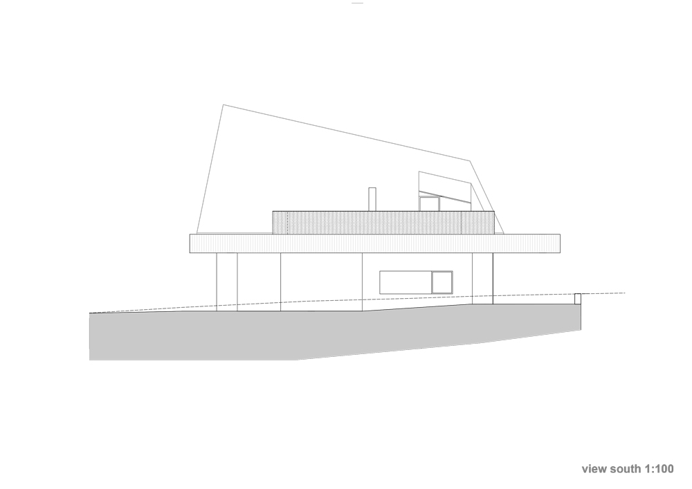 Villa Mesh