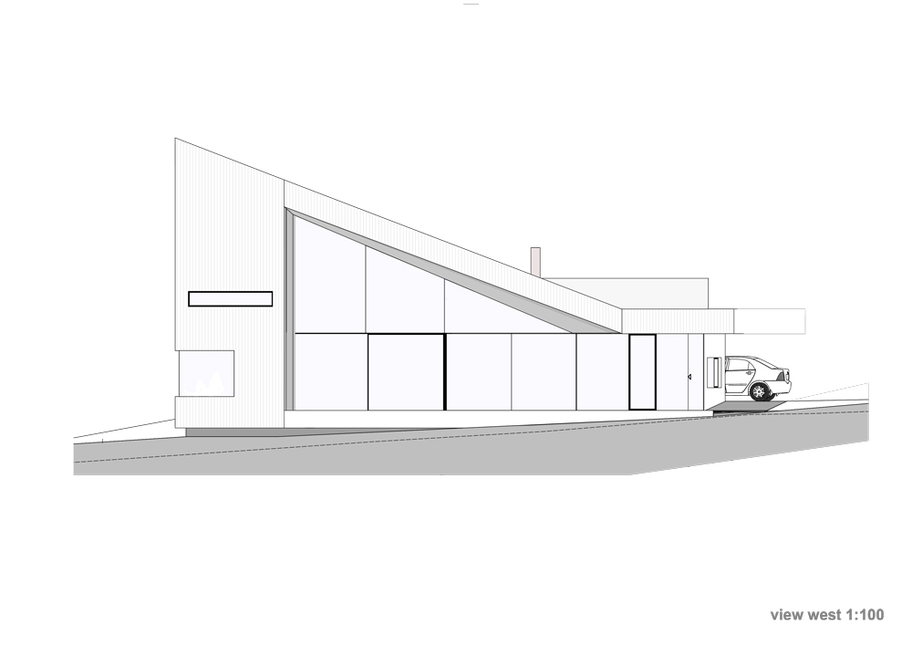 Villa Mesh