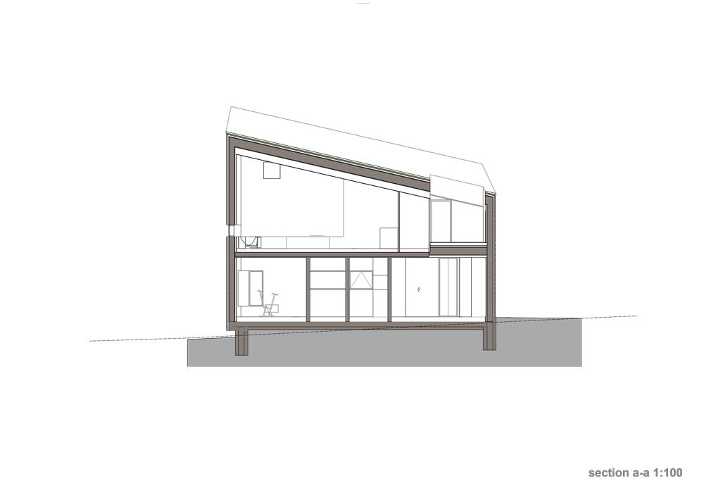 Villa Mesh