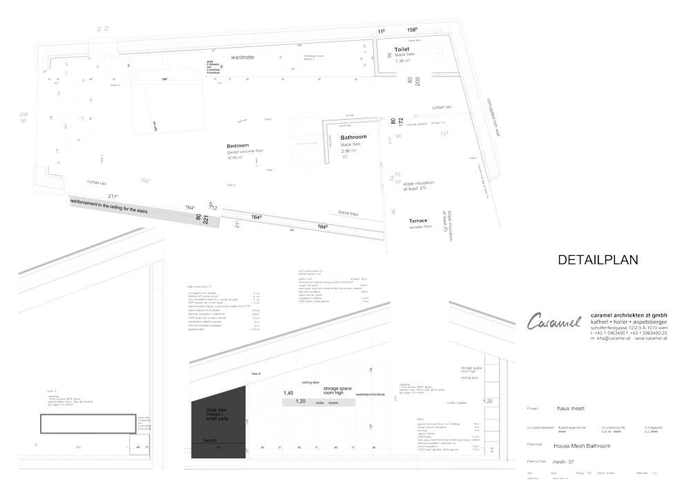 Villa Mesh
