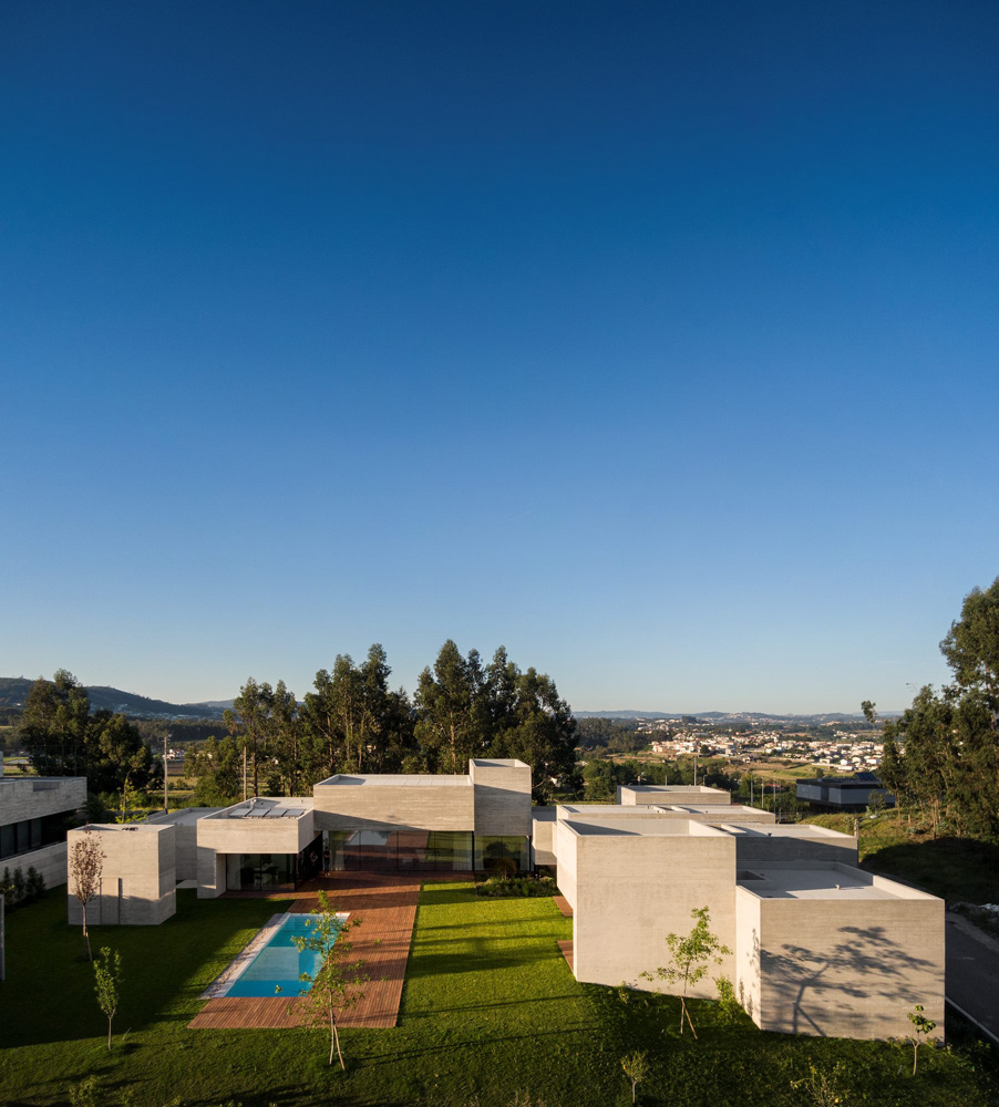 Villa MF