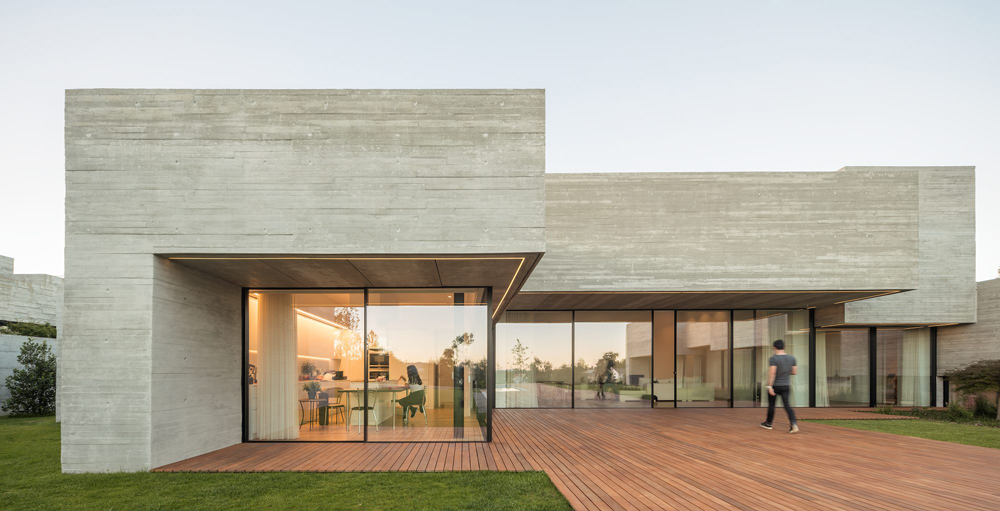 Villa MF