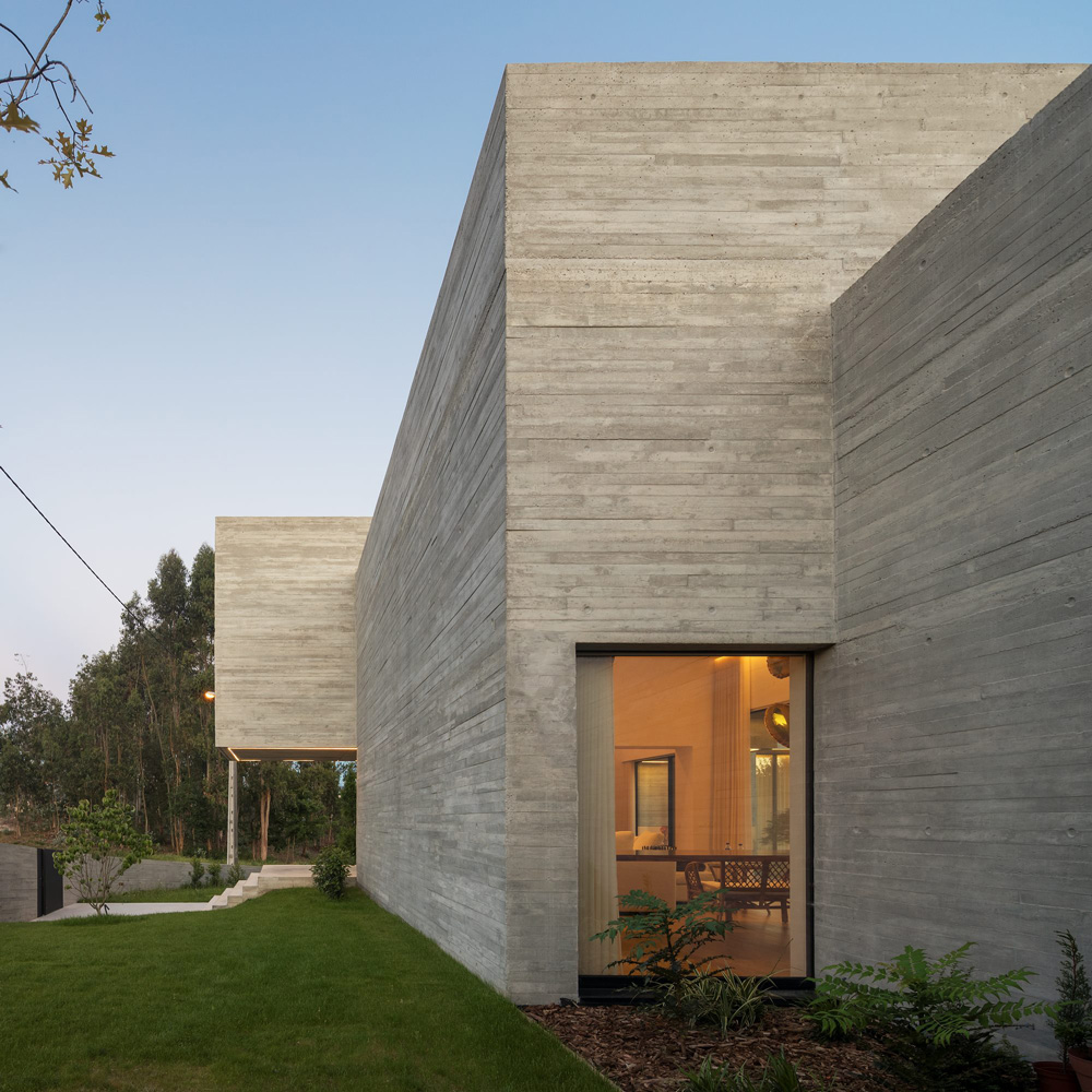 Villa MF