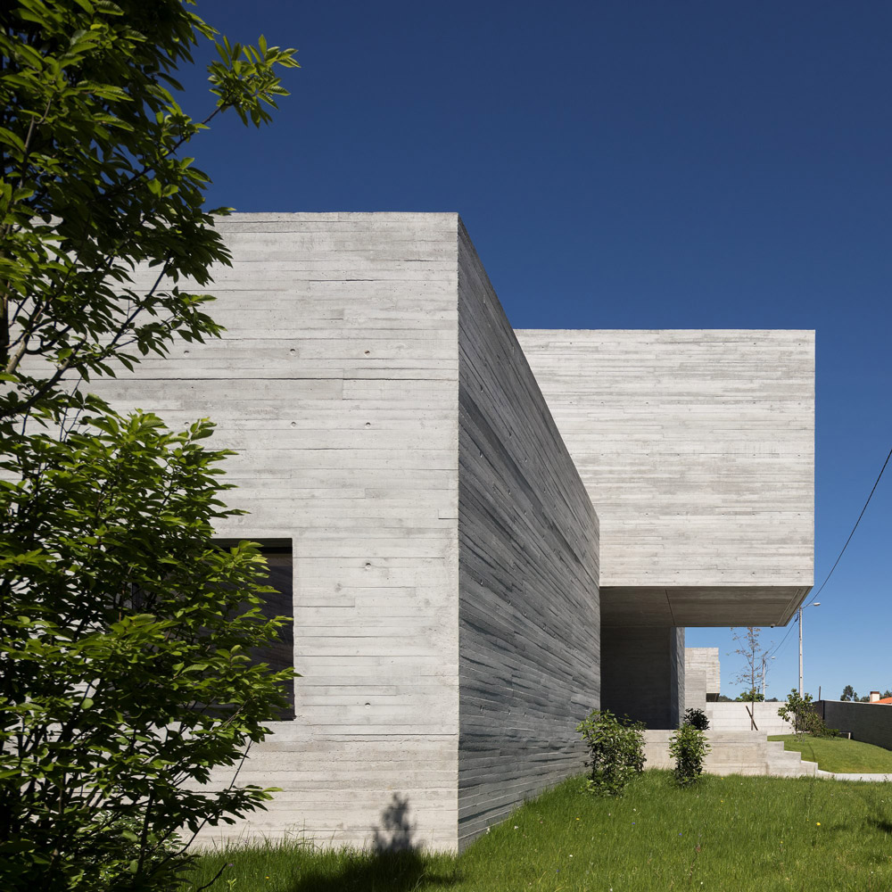 Villa MF
