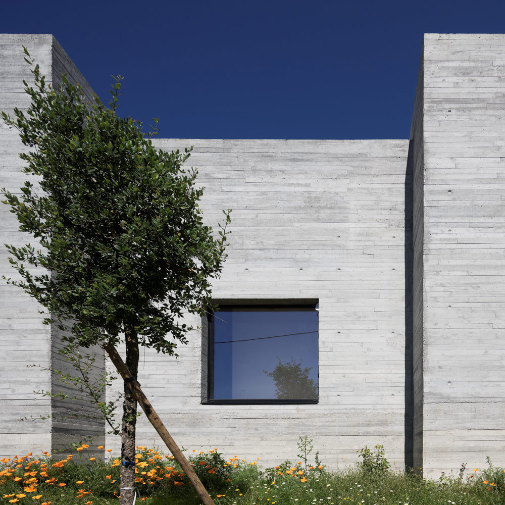 Villa MF
