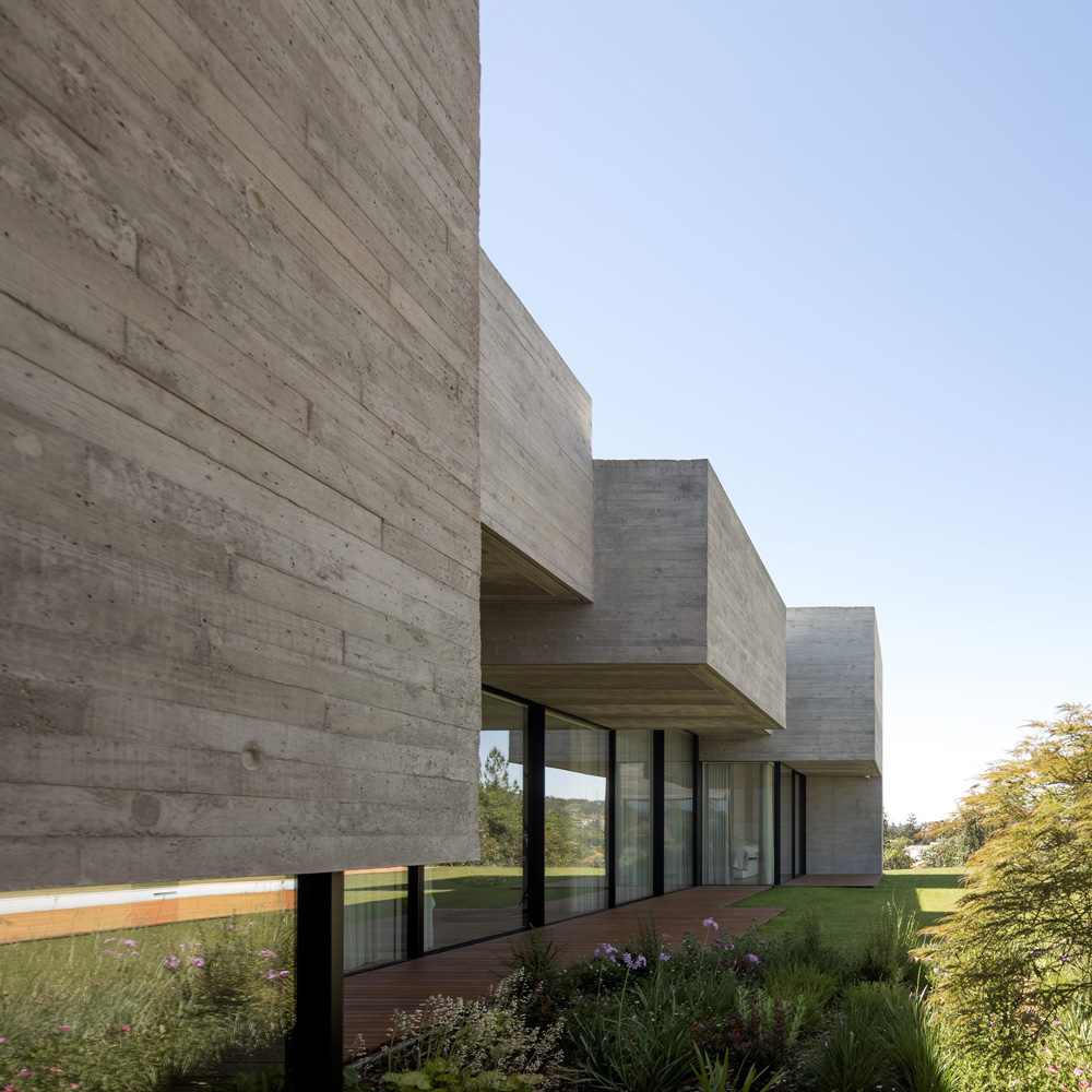 Villa MF