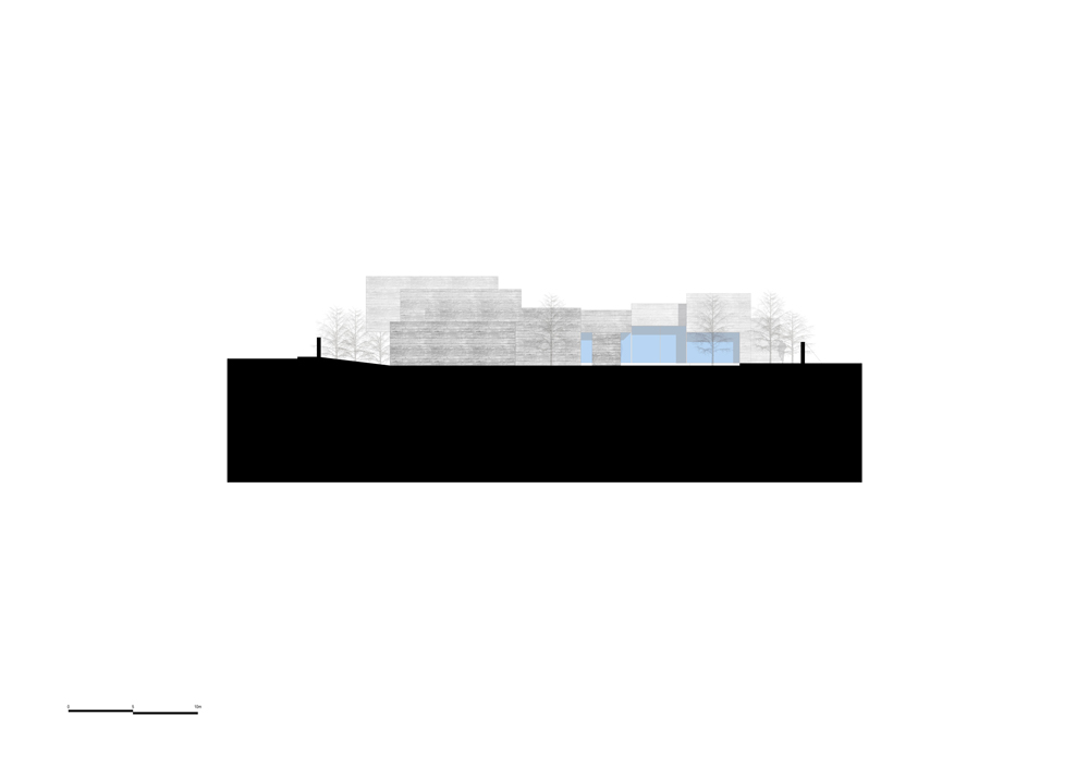 Villa MF