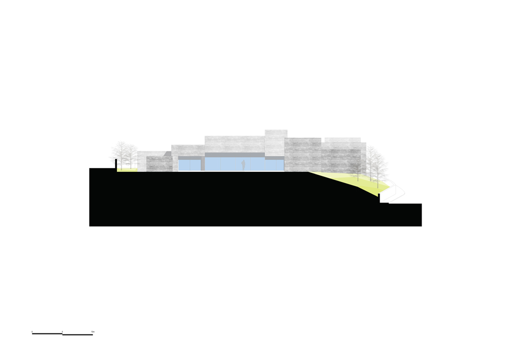 Villa MF