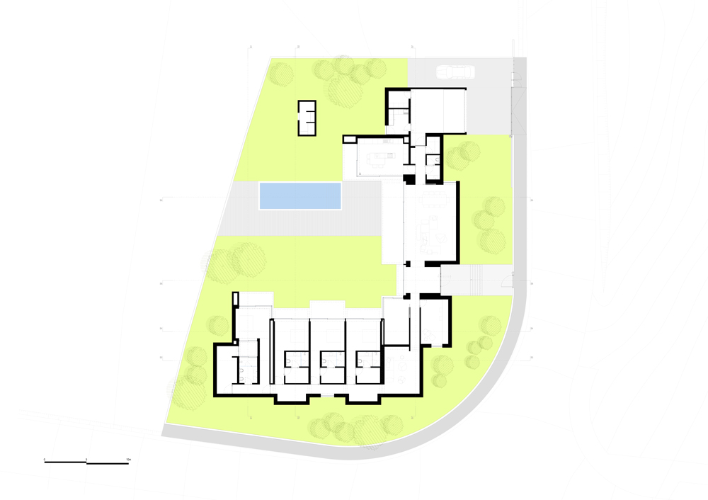 Villa MF