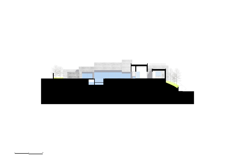 Villa MF