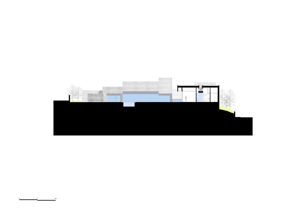 Villa MF