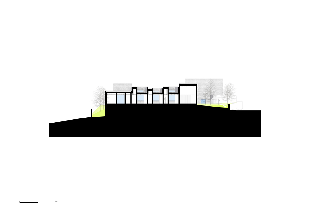 Villa MF