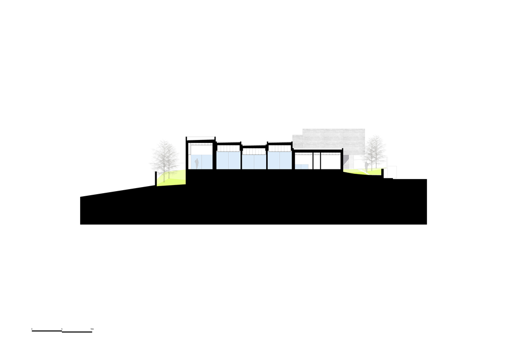 Villa MF