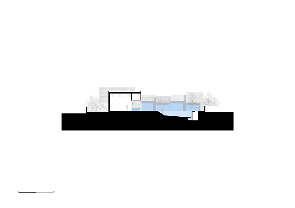 Villa MF