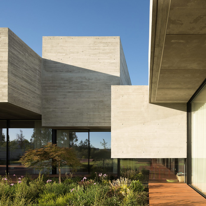 Villa MF