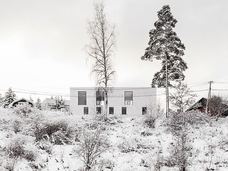 Villa Mörtnäs