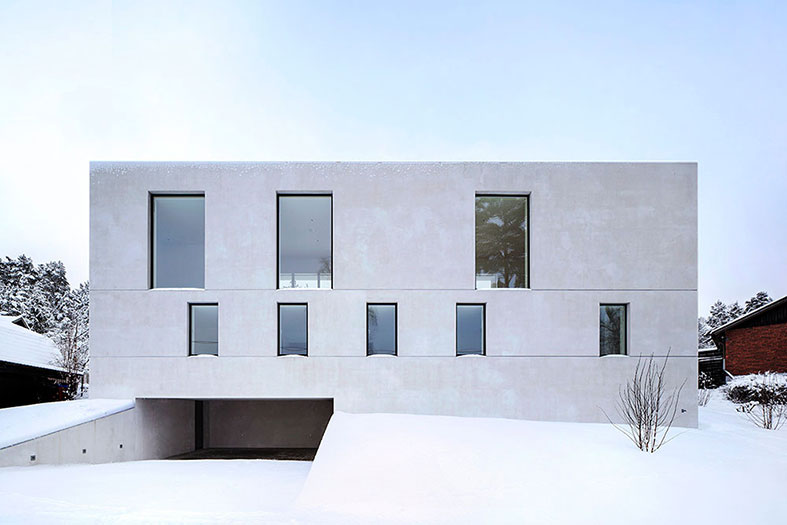 Villa Mörtnäs