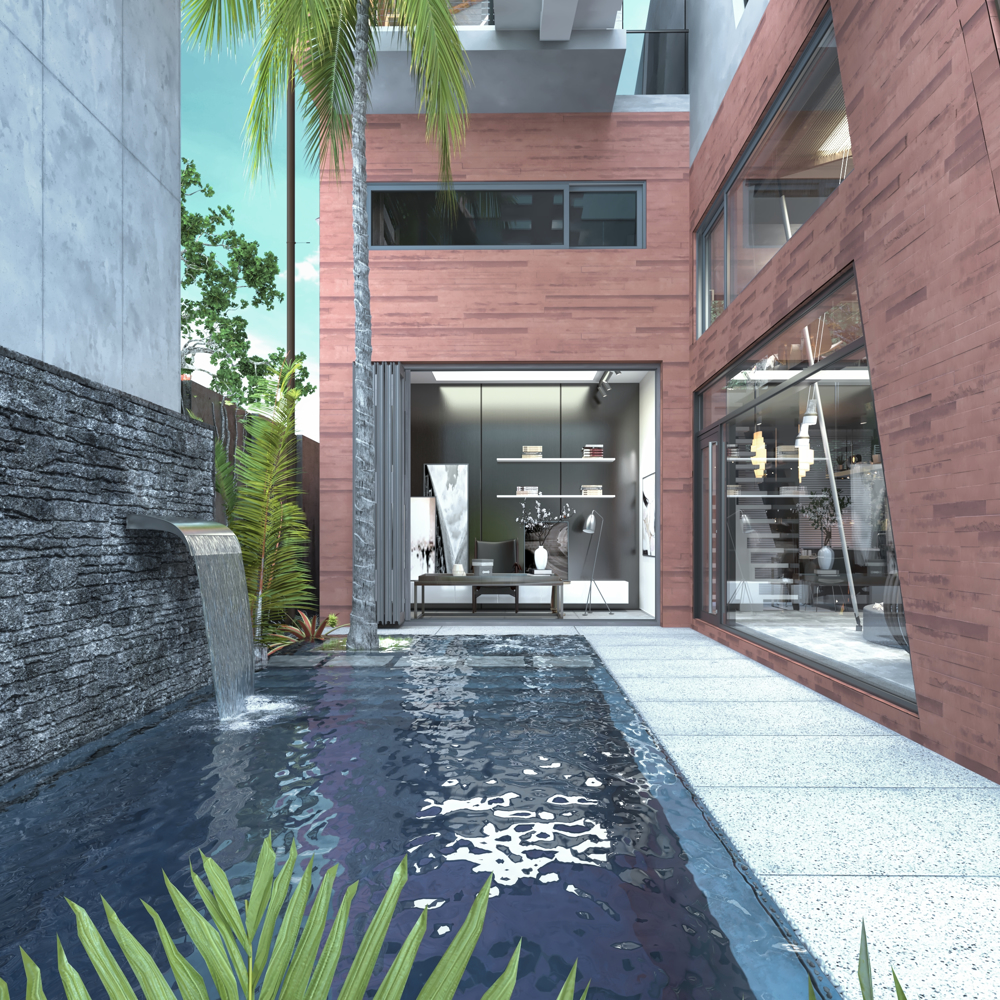 Villa MP (Multipurpose)