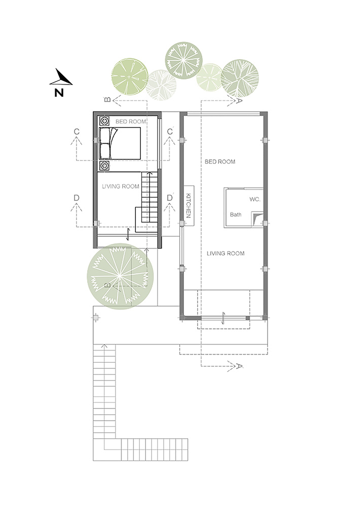 Villa MP (Multipurpose)