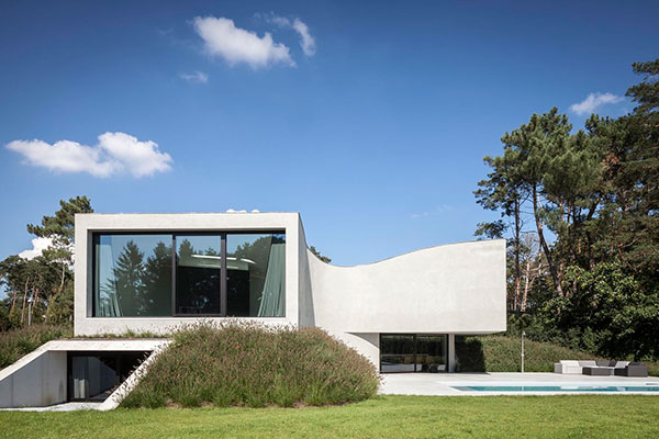 Villa MQ