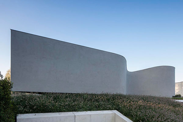 Villa MQ