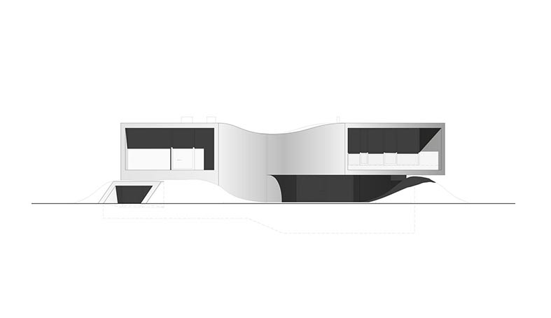 Villa MQ