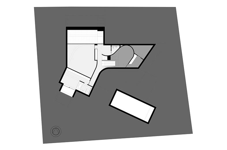 Villa MQ