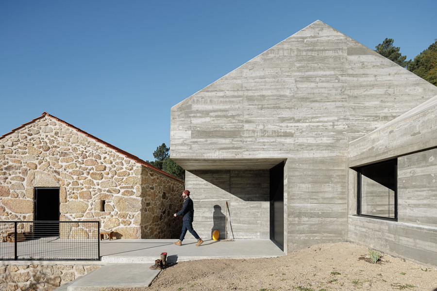 Villa NaMora