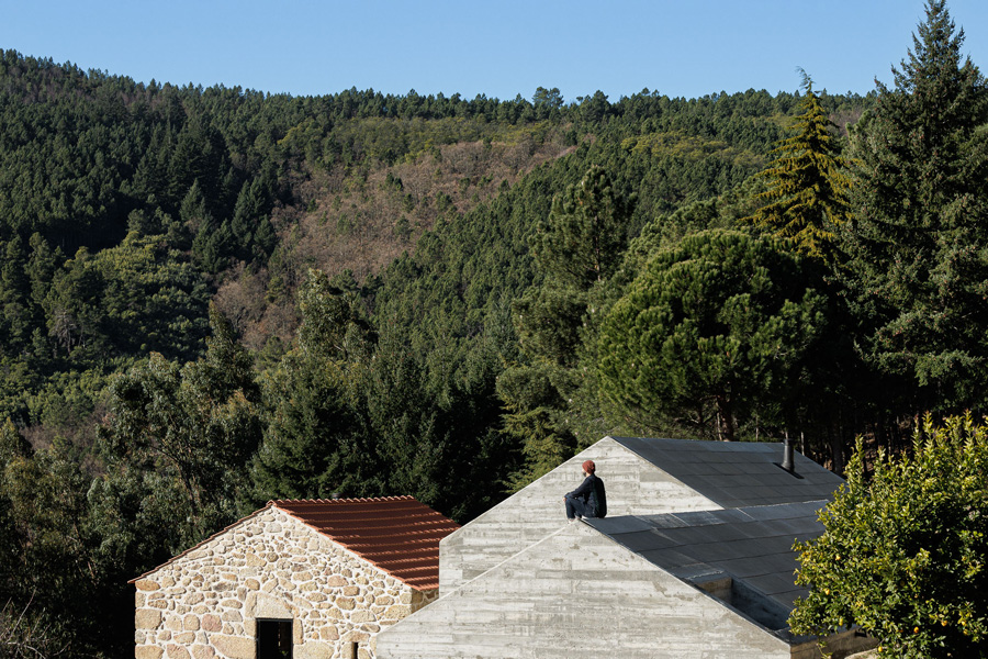 Villa NaMora