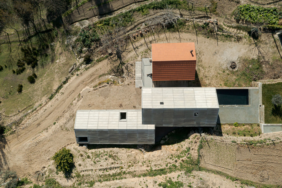 Villa NaMora