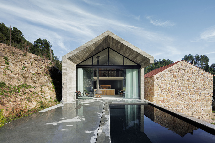 Villa NaMora