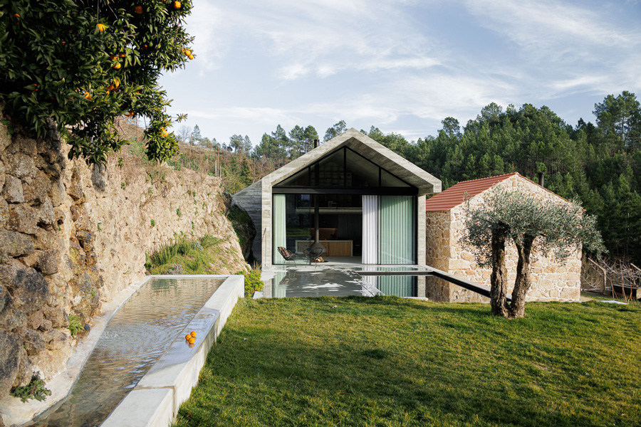 Villa NaMora