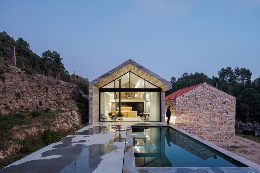 Villa NaMora