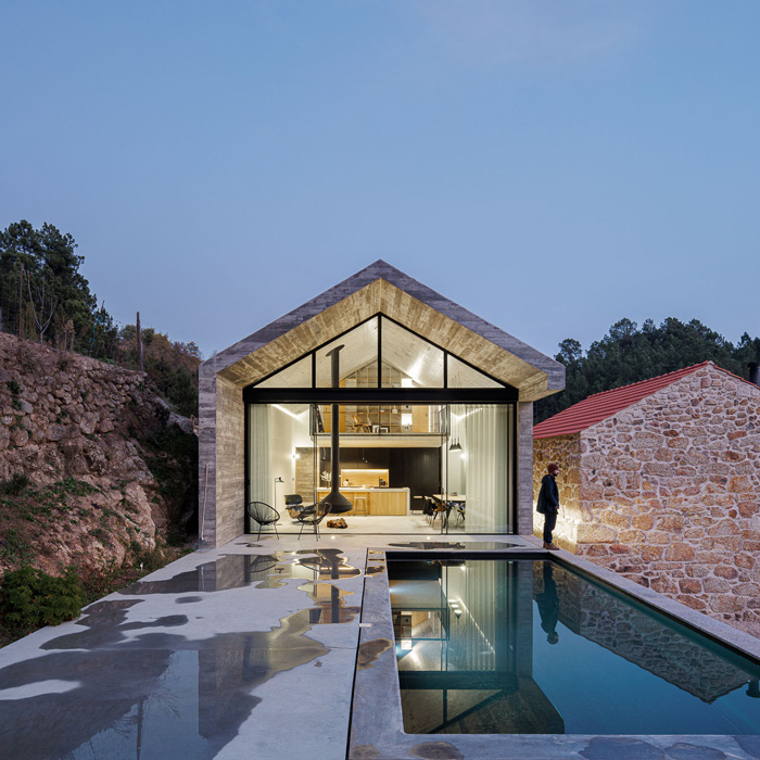 Villa NaMora