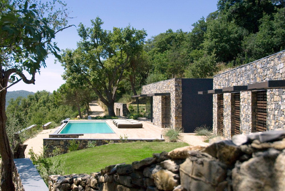 Villa Nemes