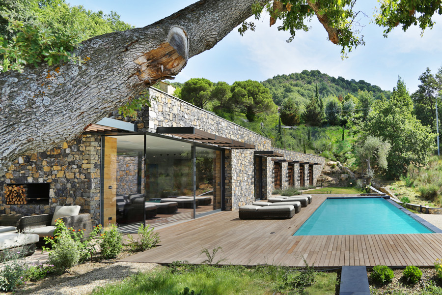 Villa Nemes