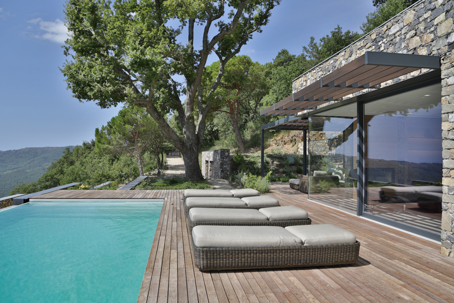Villa Nemes
