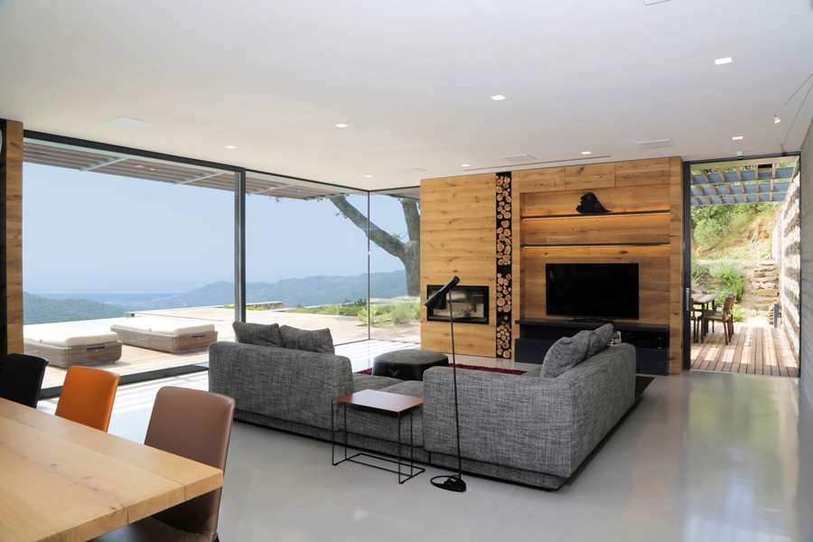 Villa Nemes